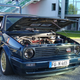 Image for article titled Here's What It Was Like At A Mind-Blowing Volkswagen GTI Festival In Germany